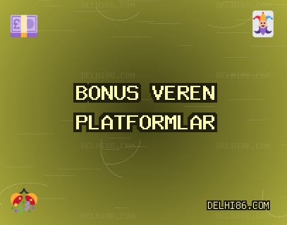 Deneme Bonusu +500 TL Veren Siteler Ekim 2025 | delhi86.com