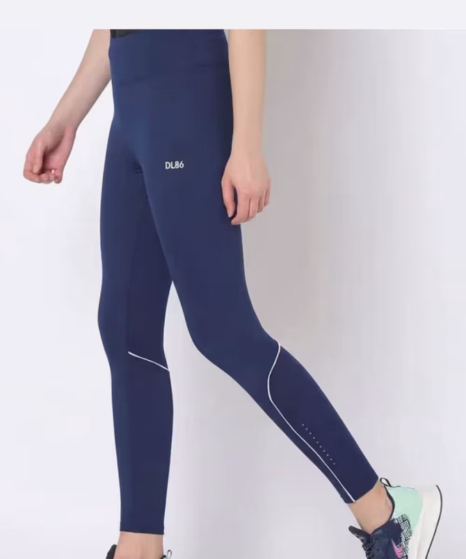 Wholesale Women Reflective – Nylon Lycra Yoga & Gym Wear | Delhi86 - Image 3