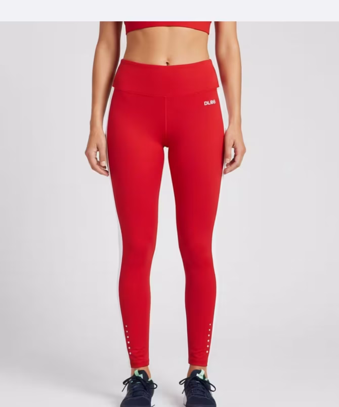 Wholesale Women Reflective – Nylon Lycra Yoga & Gym Wear | Delhi86 - Image 6
