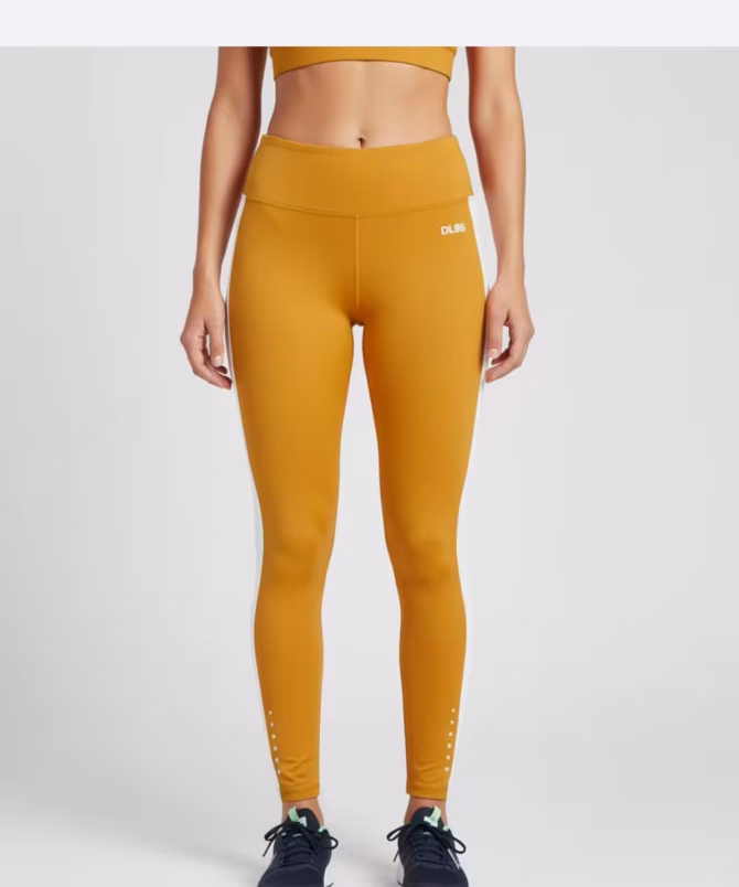 Wholesale Women Reflective – Nylon Lycra Yoga & Gym Wear | Delhi86 - Image 8