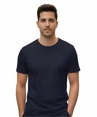 Men’s Lycra T-shirt | Wholesale Gym & Casual Wear