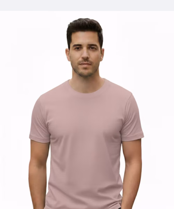 Men’s Lycra T-shirt | Wholesale Gym & Casual Wear - Image 9