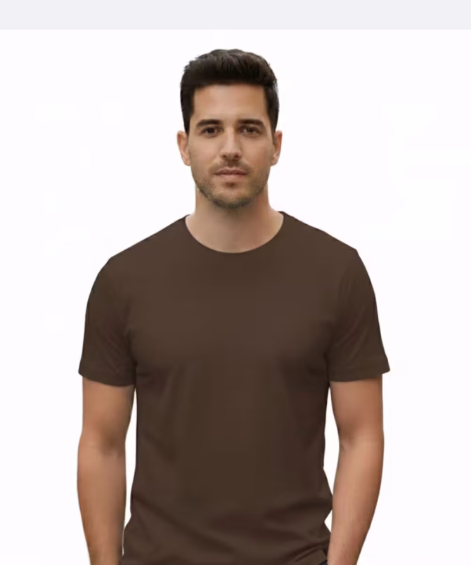 Men’s Lycra T-shirt | Wholesale Gym & Casual Wear - Image 13