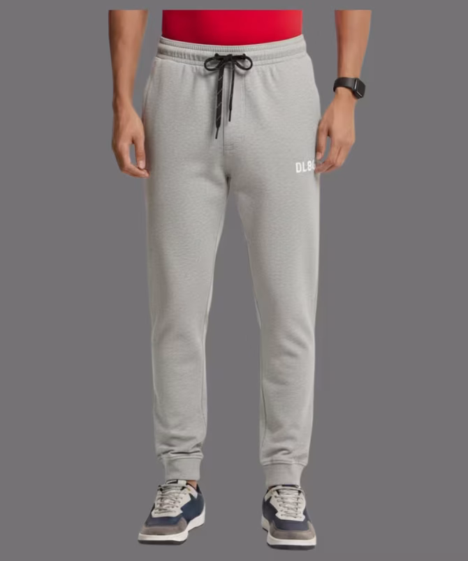 Men’s 4-Way Lycra Joggers | Wholesale Sports & Casual Wear - Image 3
