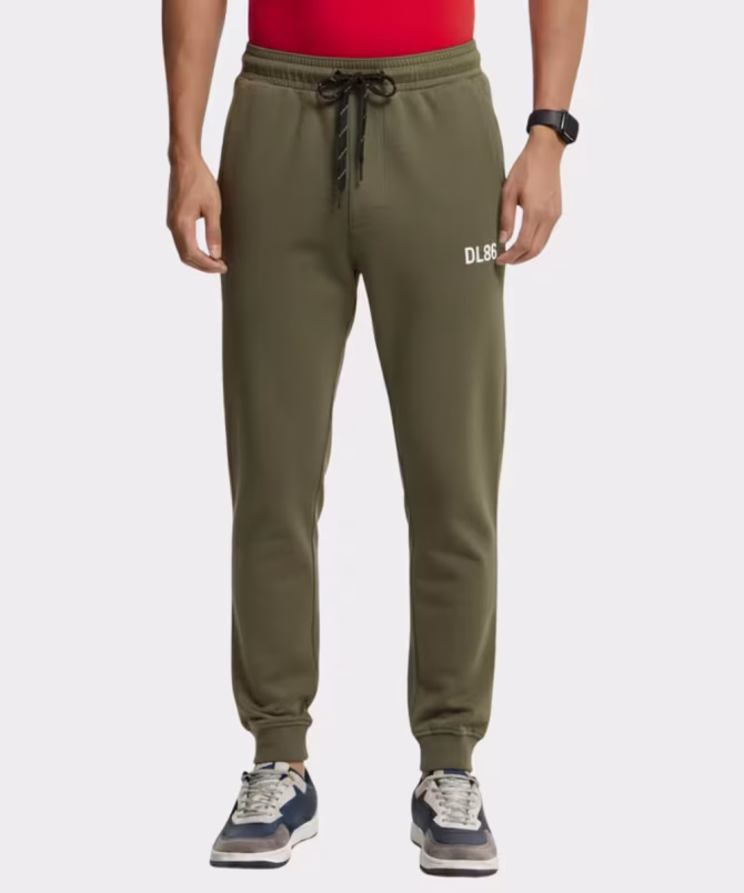 Men’s 4-Way Lycra Joggers | Wholesale Sports & Casual Wear - Image 5