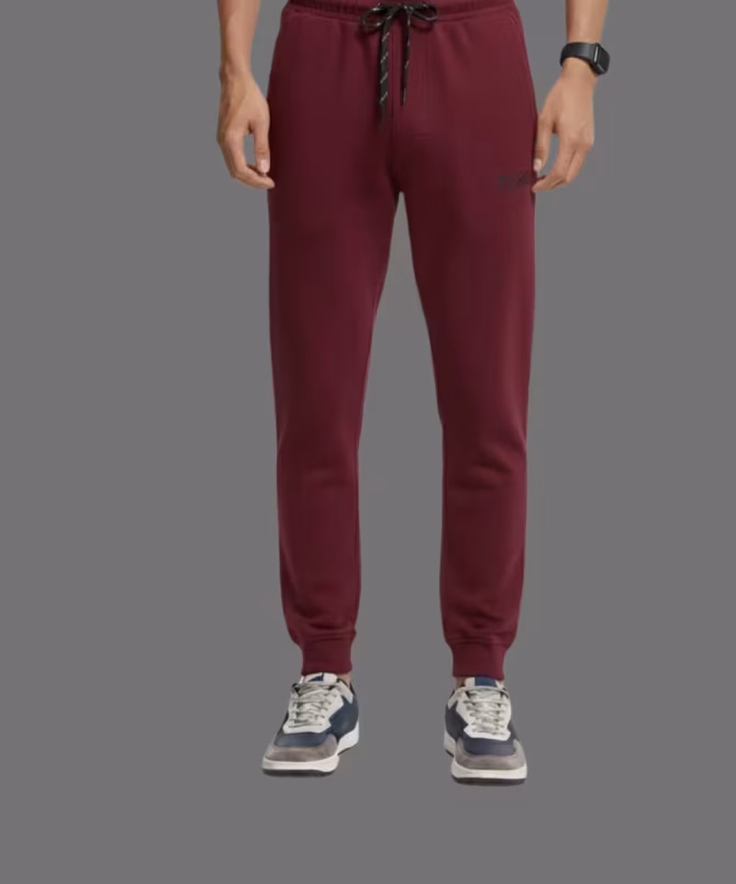 Men’s 4-Way Lycra Joggers | Wholesale Sports & Casual Wear - Image 6