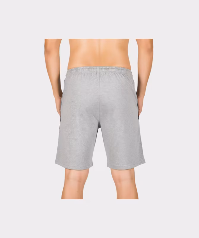 Men’s 4-Way Lycra Shorts | Wholesale Activewear - Image 3